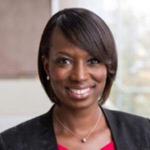 Celina Caesar-Chavannes