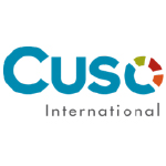 Cuso International Logo