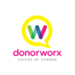 donorworx logo