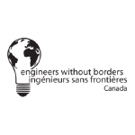 Engineers Without Borders logo