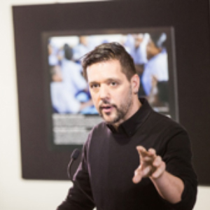 george stroumboulopoulos