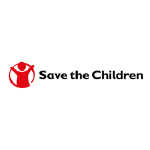 Save the Children logo