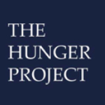 The Hunger Project Logo