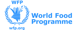 World Food Programme logo