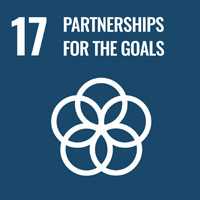 Goal 17: partnerships for the goal