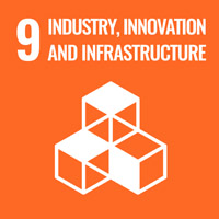 Goal 9: industry, innovation and infrastructure